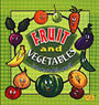 Fruit and Vegetables from Around the World